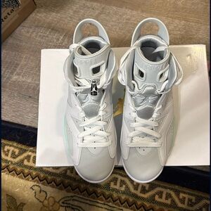 Air Jordan 6 Retro